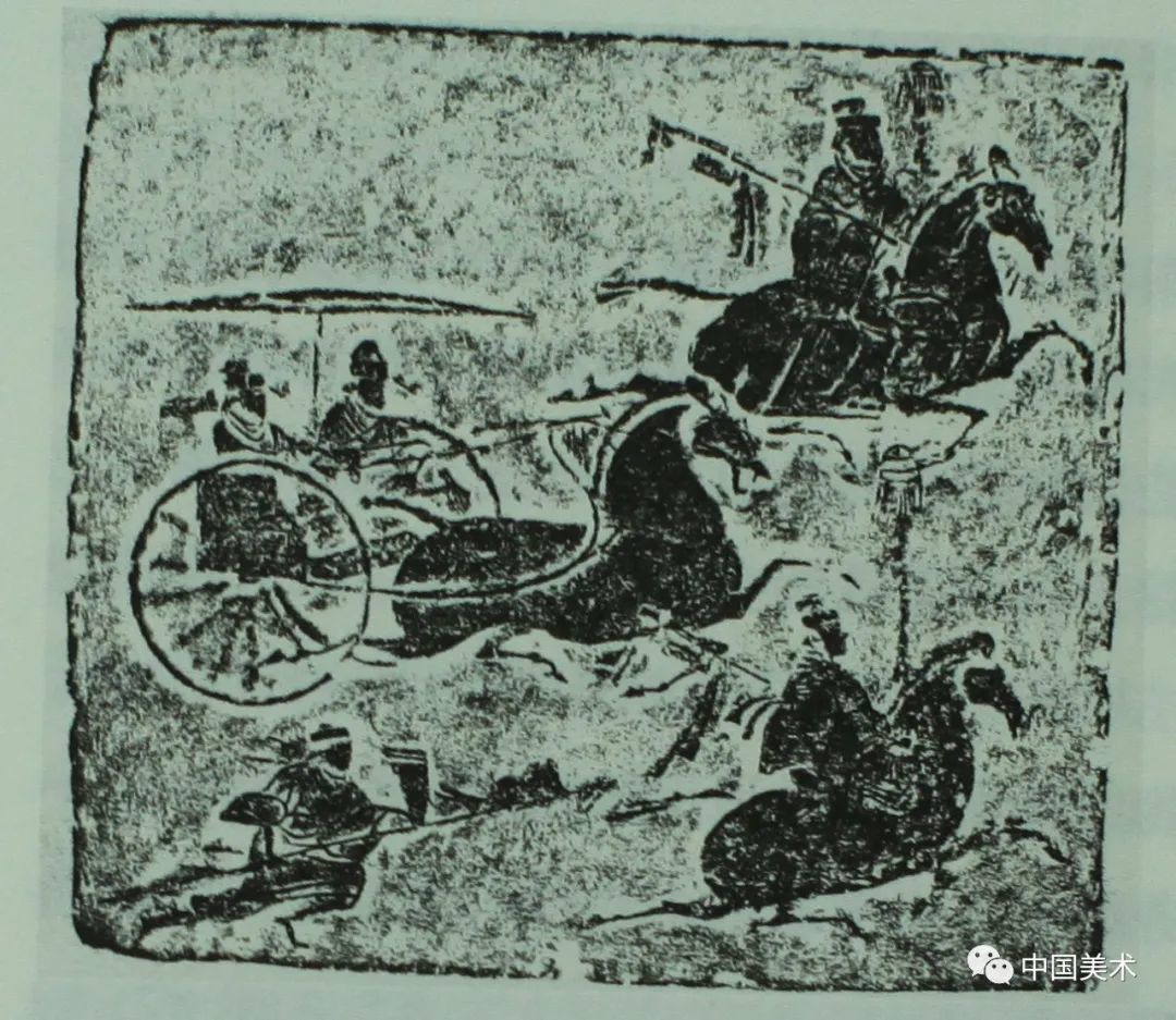 中国人物画的确立与诸子百家_凤凰网