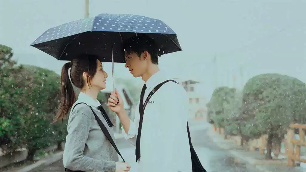 电影版《想见你》来了,凤南小队合体能否续写剧版高口碑?__凤凰网