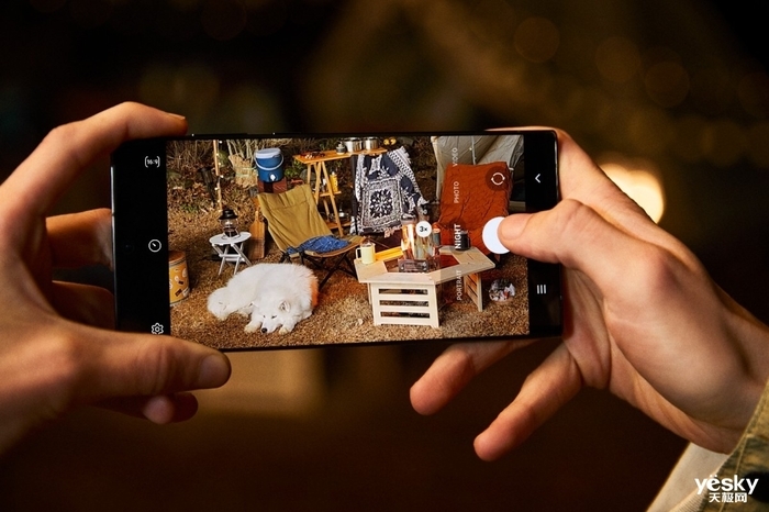 三星正式宣布Galaxy S22系列旗舰机型 出货日期、价格和规格汇总