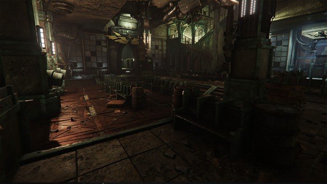 映众RTX 4080 X3带你决胜《战锤40K:暗潮》战场