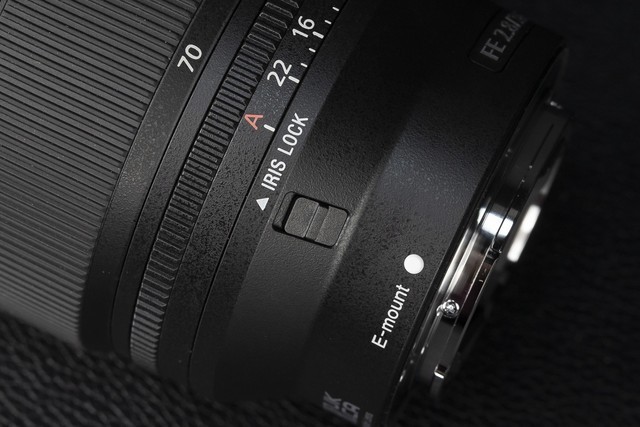 【有料评测】索尼FE24-70mm F2.8 GM II评测:轻量高画质变焦镜头