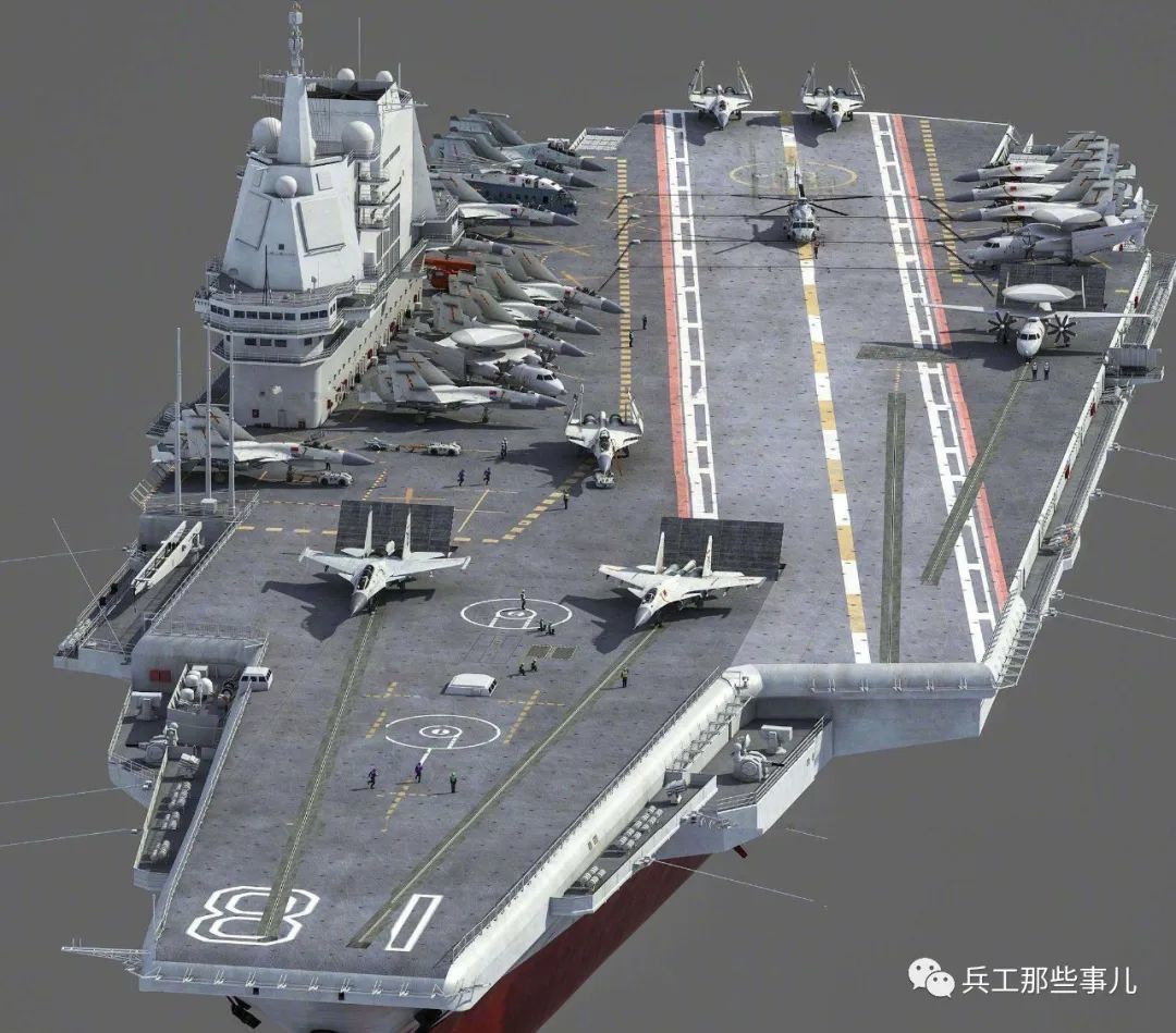 看看过去的文章如何推测003型航母_凤凰网历史_凤凰网