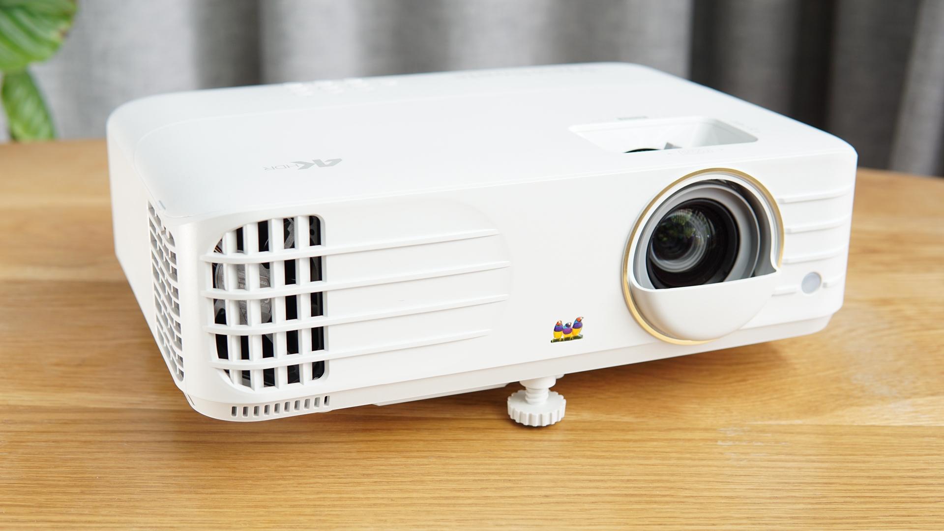 优派px701-4k pro测评:4k 超高亮度,游戏神器?__凤凰网