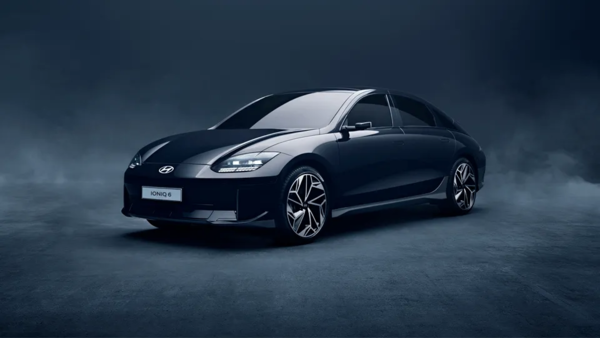 现代Ioniq 6