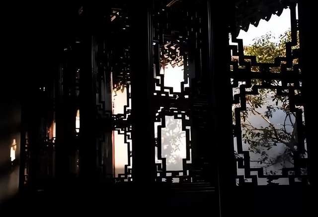 古代的窗——含锦绣三千年_凤凰网国学_凤凰网
