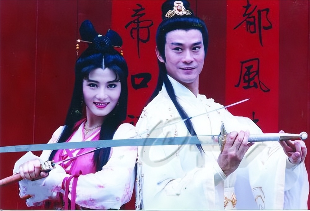 《香帅传奇》播出27年,剧中女主有的息影,有的还没结婚就离世了__凤凰