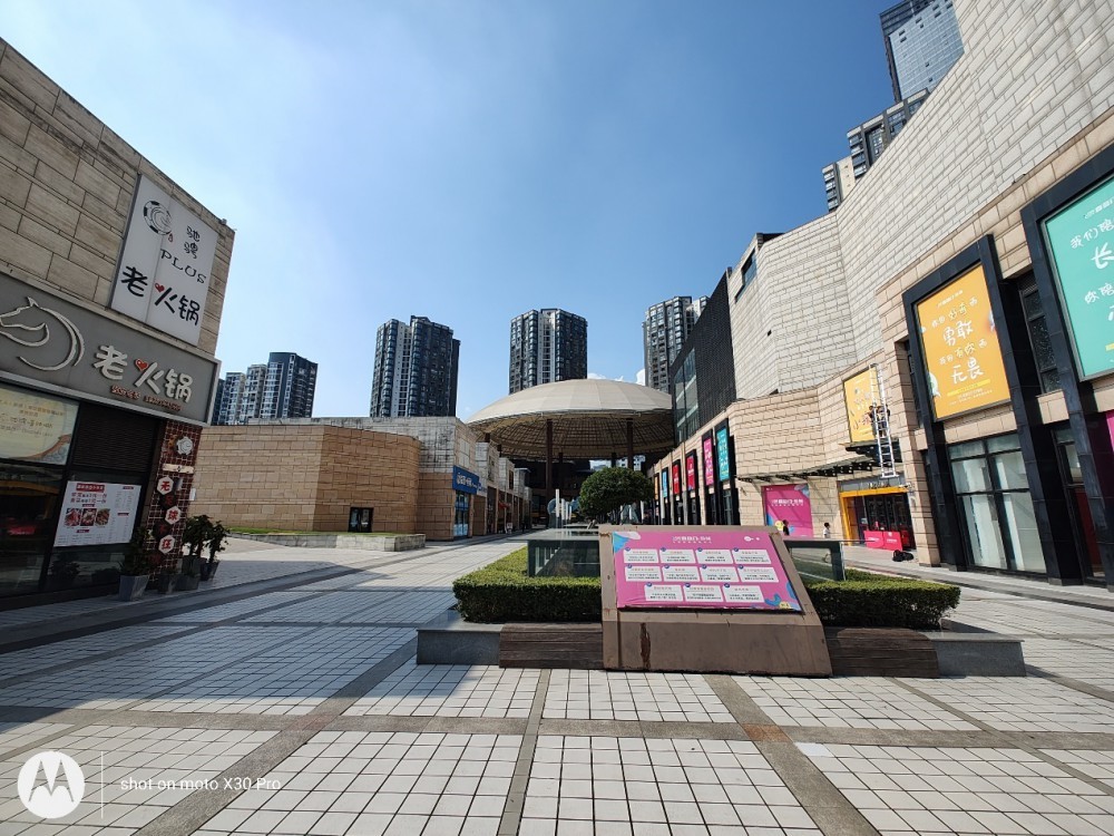 moto X30 Pro首发评测:影像还得看moto