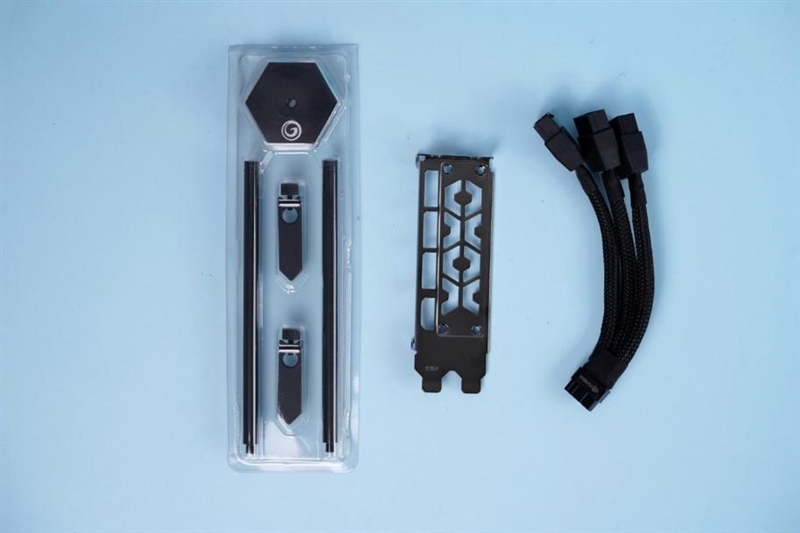 30系最强毕业作!影驰RTX 3090 Ti星曜OC显卡评测:颜值无二的顶级非公