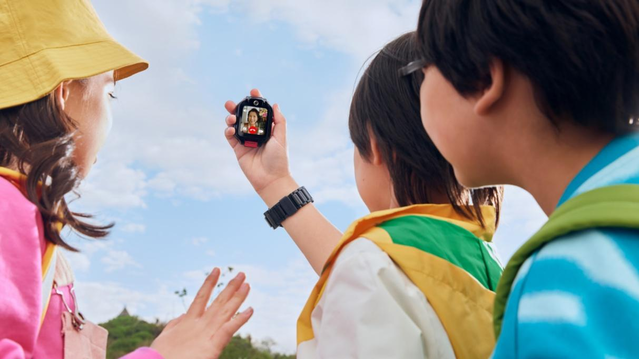 【有料评测】华为儿童手表5X Pro评测:将安全守护做到极致