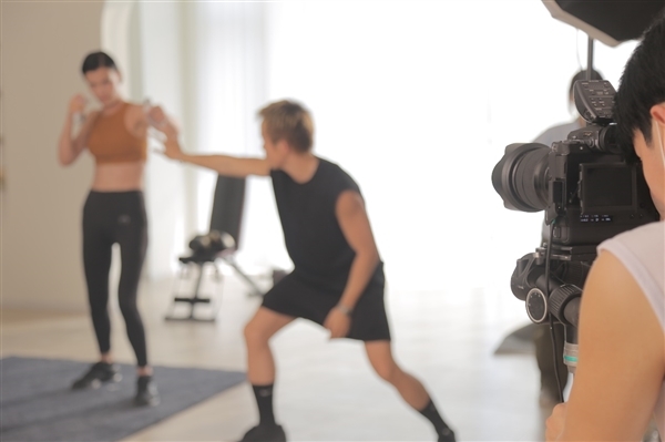 字节跳动VR品牌Pico推出运动配件 疑重点发力VR健身