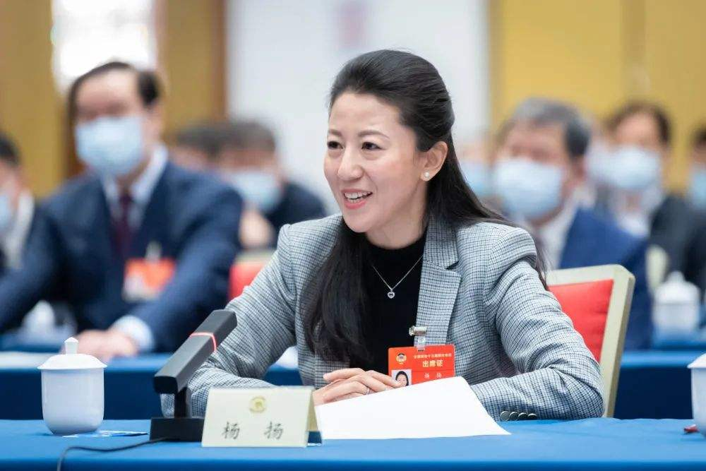 从台前争冠到幕后服务,杨扬这样延续奥林匹克梦想_凤凰网资讯_凤凰网