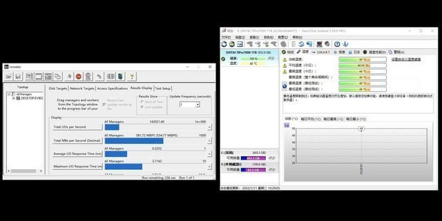 为何PCIe4.0 SSD需要散热马甲?对比实测后我信了