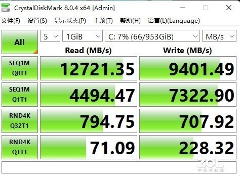 掠夺者刀锋500 SE评测
