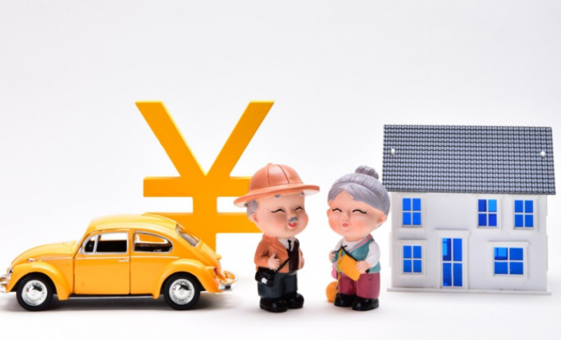 年轻人未来靠什么养老？公募养老目标基金爆发增长，一年诞生94只