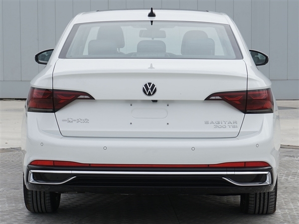 配1.5T发动机 全新一汽-大众速腾申报:比1.4T还省油!