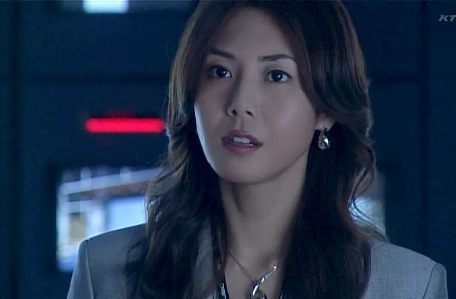 被称为日剧女王的她,简直就是梦中情姐__凤凰网