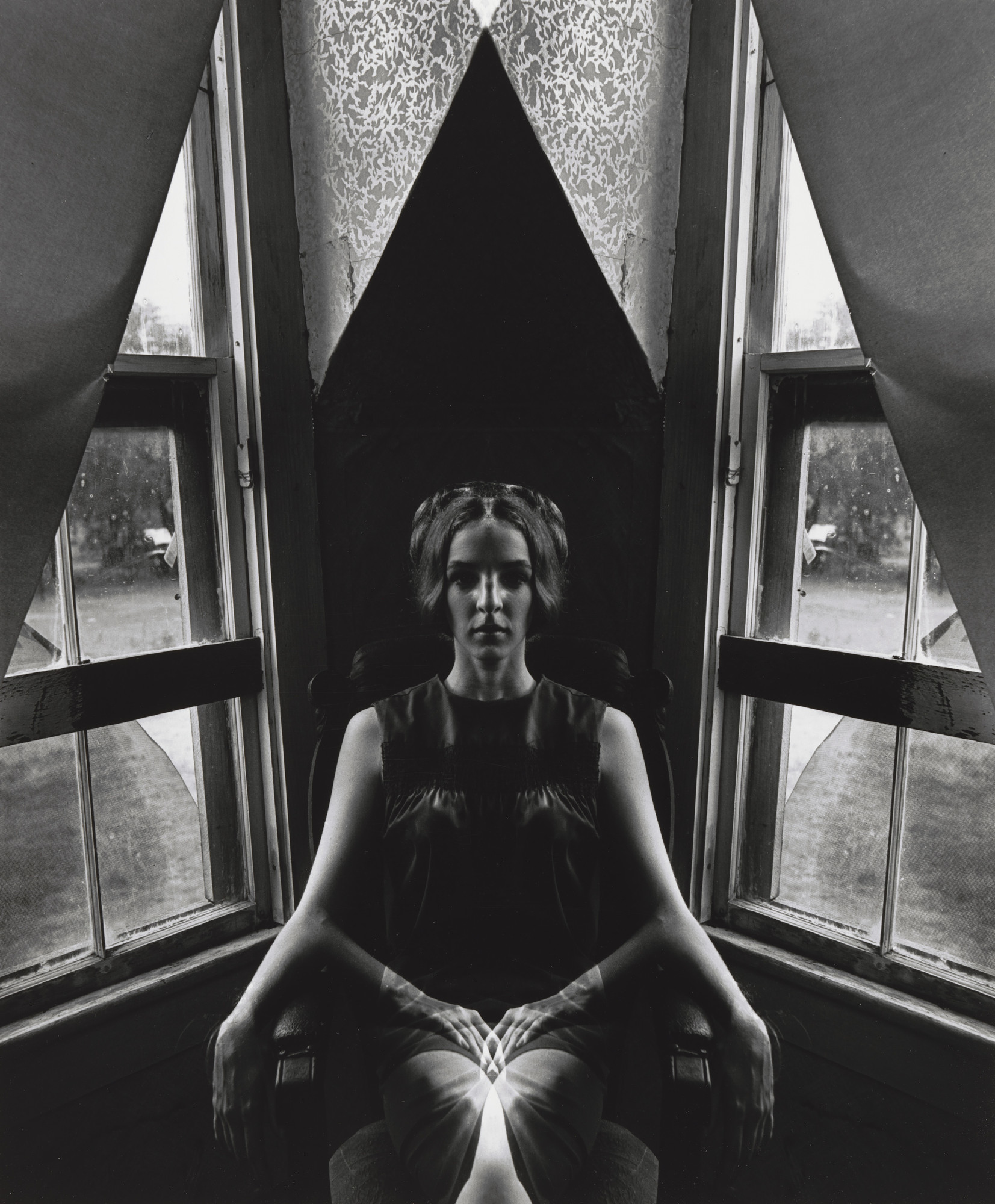 杰里·尤斯曼作品