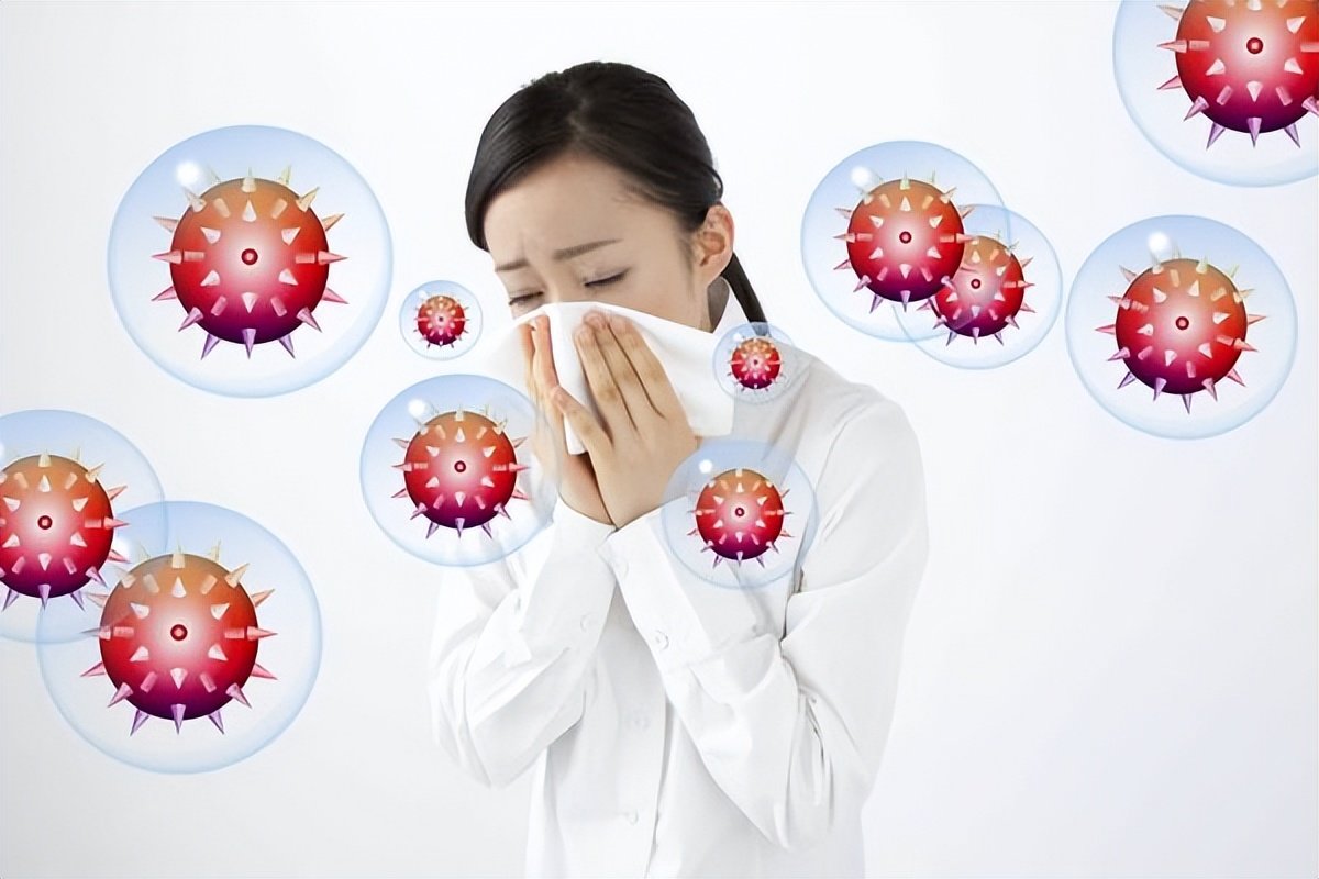热咳和寒咳的区别晚上（感冒咳嗽了，如何简单区分寒咳与热咳？记住这几点你也会简单区分） | 说明书网