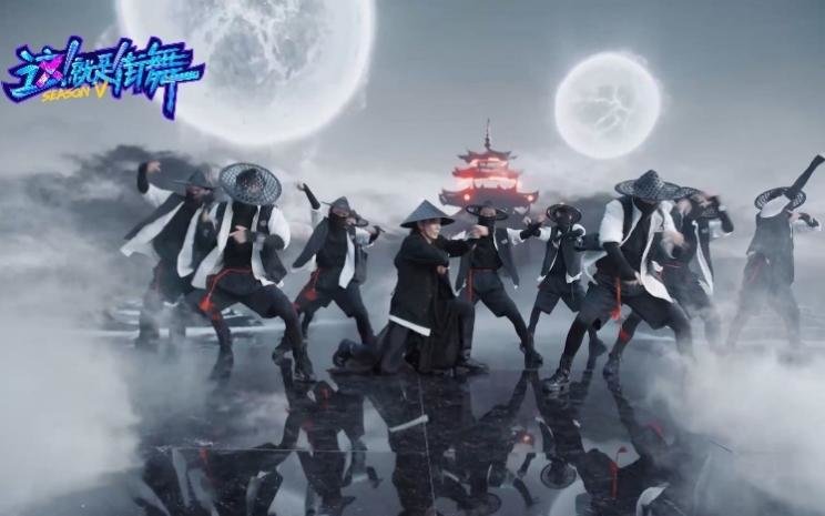 当艺术遇上AI:AI赋能生产力的可能场景和应用思路插图7 当艺术遇上AI:AI赋能生产力的可能场景和应用思路插图7