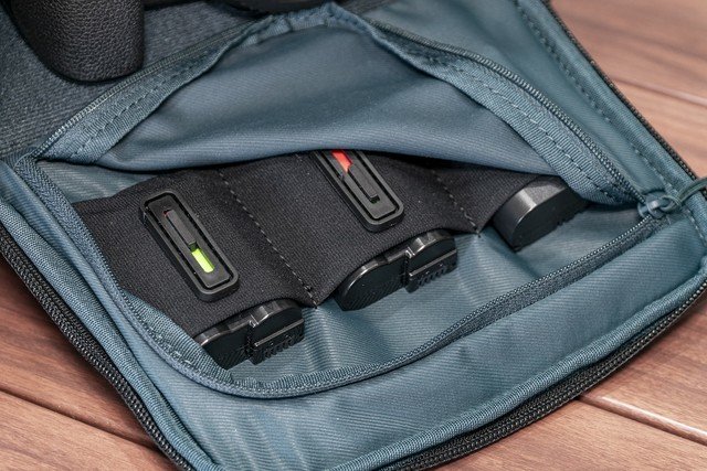 【有料评测】PGYTECH OneMo 2评测:单兵作战全能摄影包