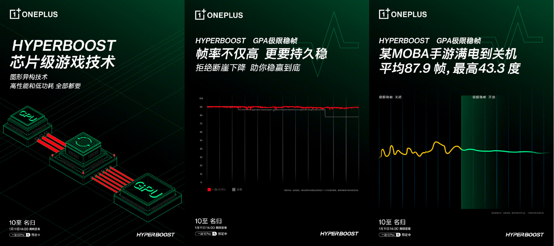 资深手游玩家换机选哪款？打游戏爽、电量耐用才是关键  第5张