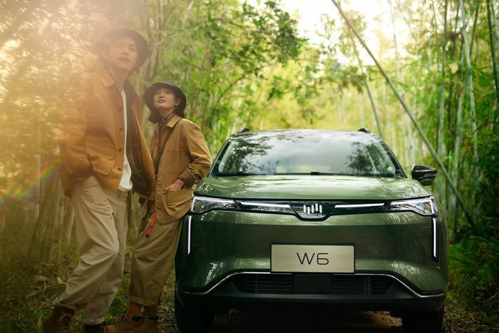 新能源的跑分生意,会“毁了”汽车行业? 第4张-心情说说 新能源的跑分生意,会“毁了”汽车行业? 第4张