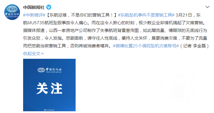 中新社评论