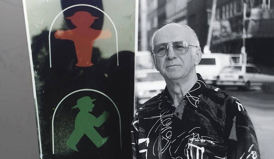 你们不要再吵了!新版红绿灯没那么糟 第28张-心情说说 你们不要再吵了!新版红绿灯没那么糟