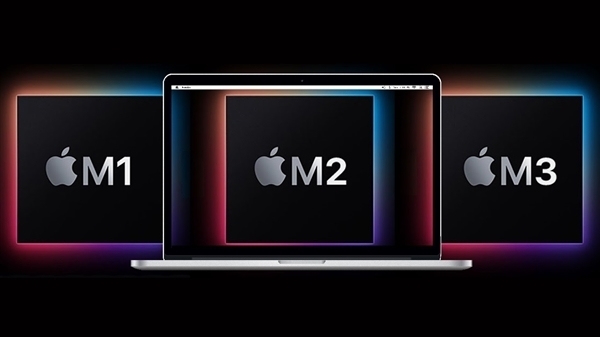多彩Mac将上线！苹果WWDC 2022有望推出两款新Mac