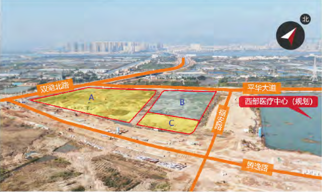 斗门2022年供地计划曝光!湖心新城将迎新中学,6宗商务地纳入计划…__凤凰网