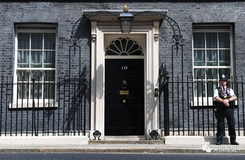 英国选出新首相!6年狂换4任首相,新“铁娘子”迎接地狱开局?民众:她不行