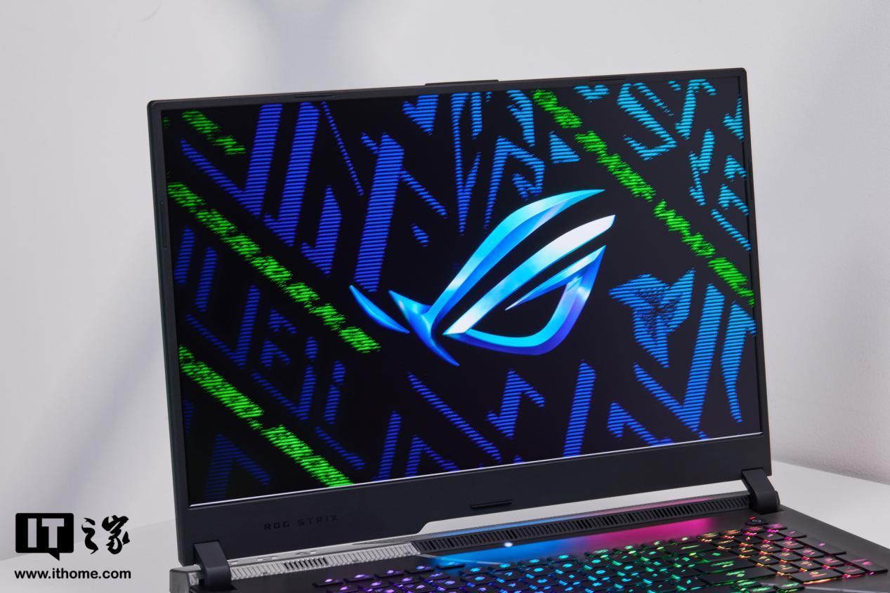 枪神6 Plus超竞版屏幕