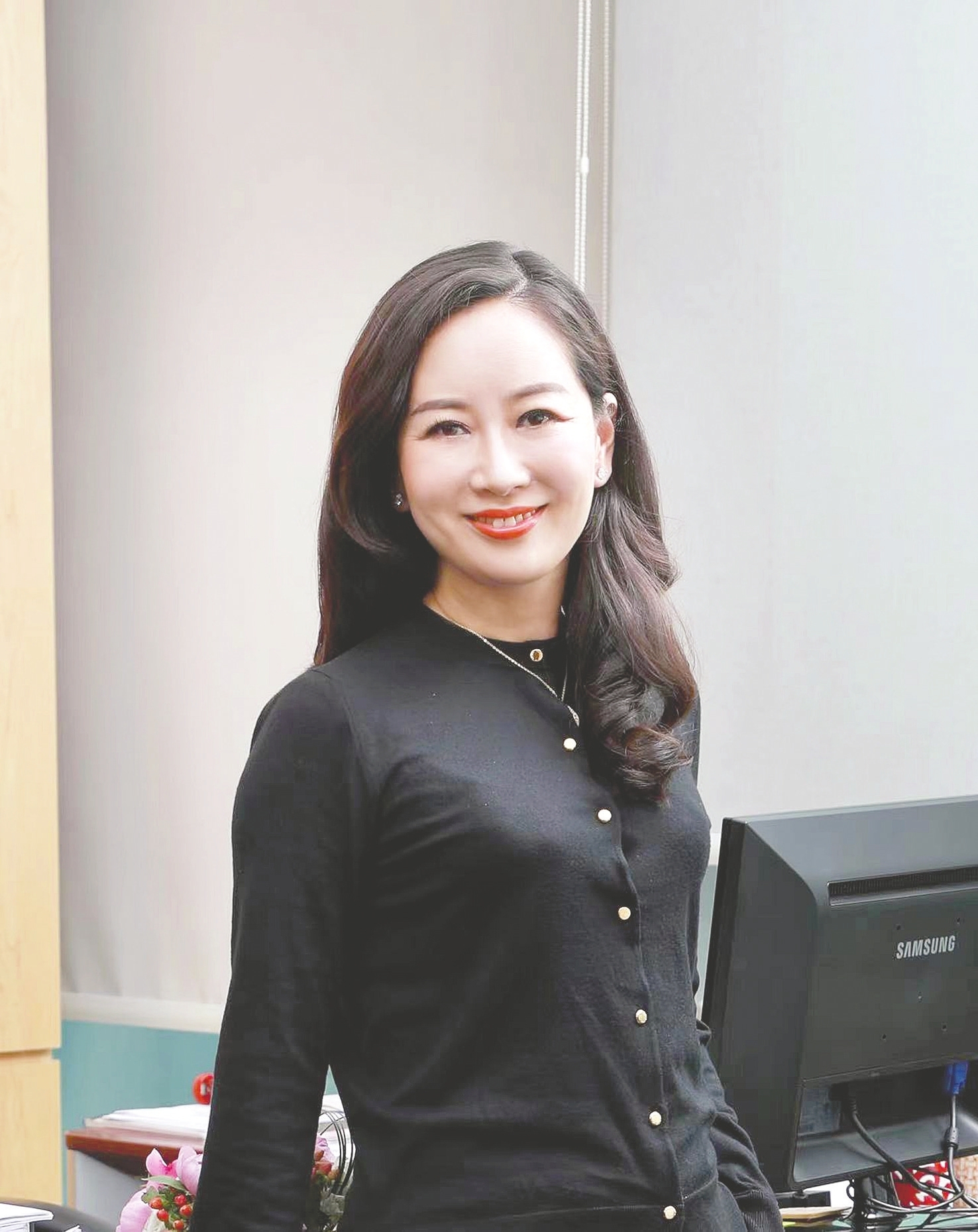 每经专访史带财险董事长董颖坚持非车险专业化发展道路集团不排除全资