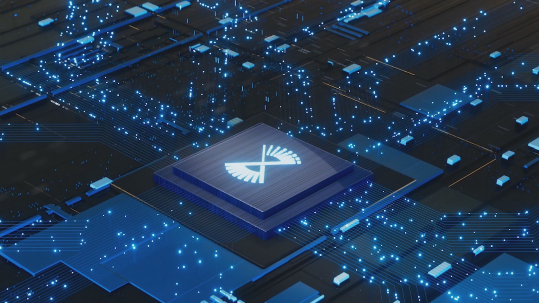 元宇宙时代 缺这样一颗“专用”芯片