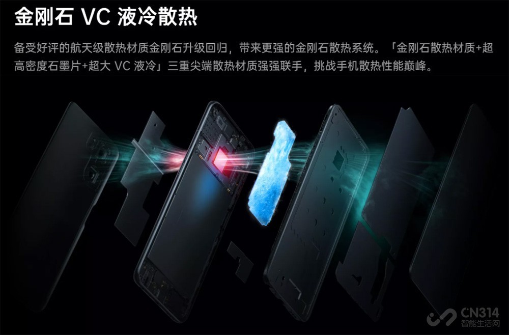OPPO K10:只卖两千!天玑8000-Max真香