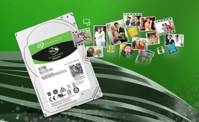 装机小白必看:机械硬盘和固态硬盘选哪个好?插图11