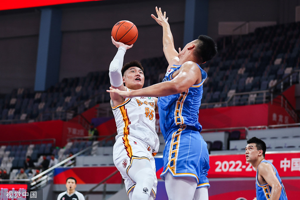 常林邂逅北京首钢:各自安好,相忘江湖_凤凰网