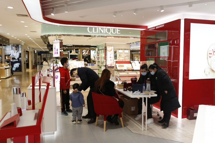 宁波助孕公司杳杳钟声晚（线上优惠券是什么意思）线上优惠券如何与线下交易结合，