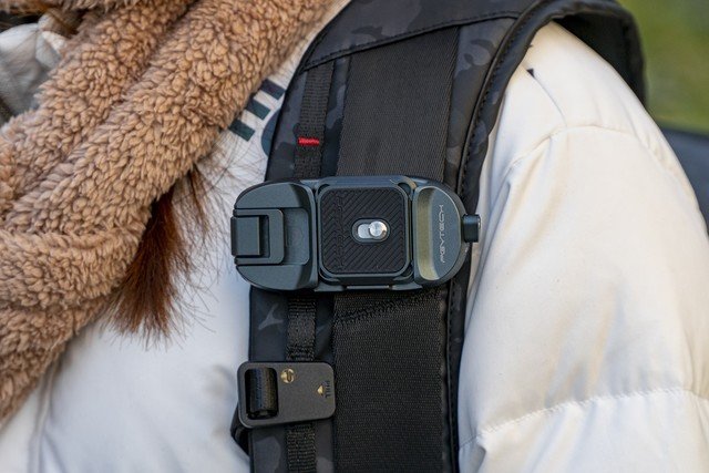 【有料评测】PGYTECH OneMo 2评测:单兵作战全能摄影包