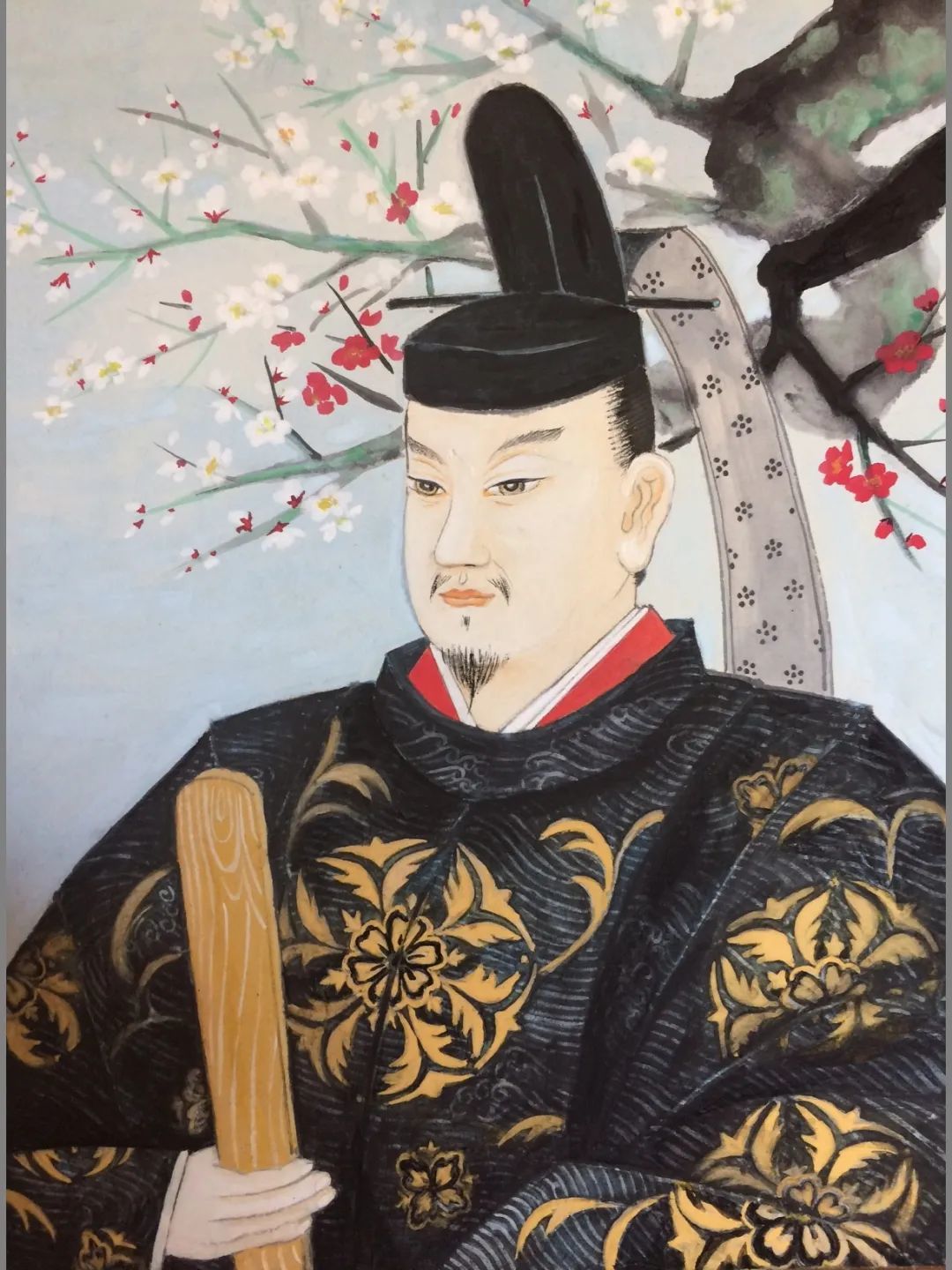 受验季,细数那些日本考生必拜的学问大神__凤凰网