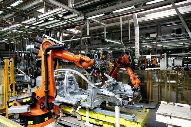 安徽省发布“十四五”汽车产业高质量发展规划