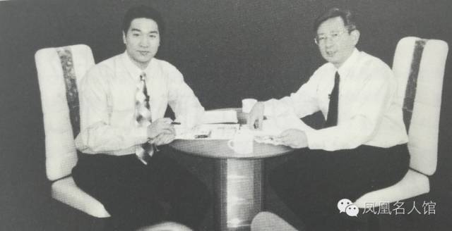 1999年,奶油小生与成熟大叔
