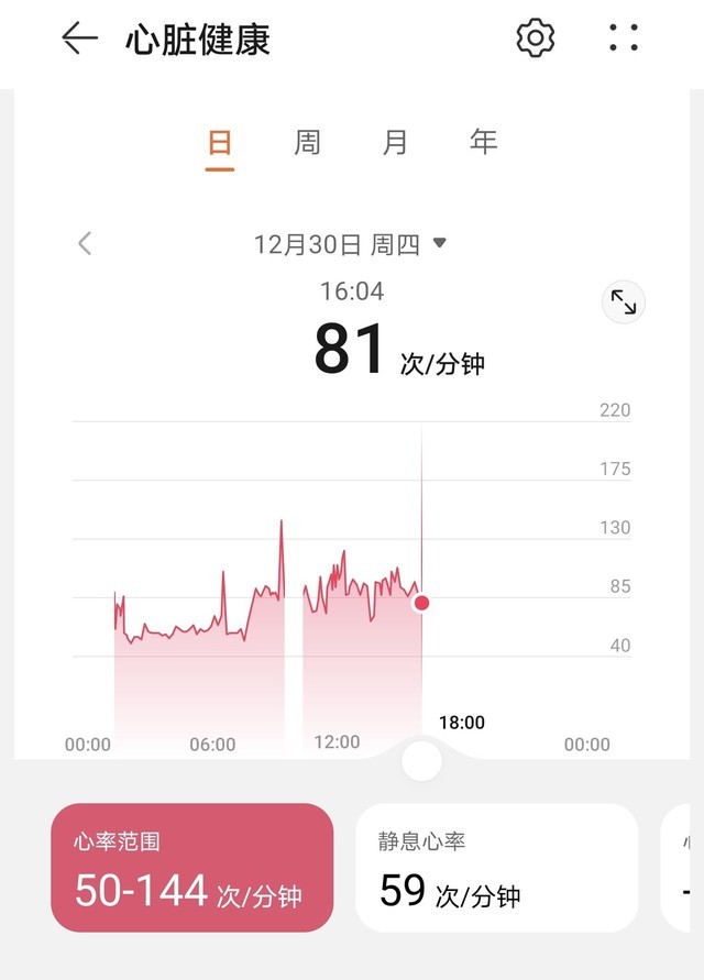 【有料评测】荣耀手表GS 3更关注你的“心”(保密)