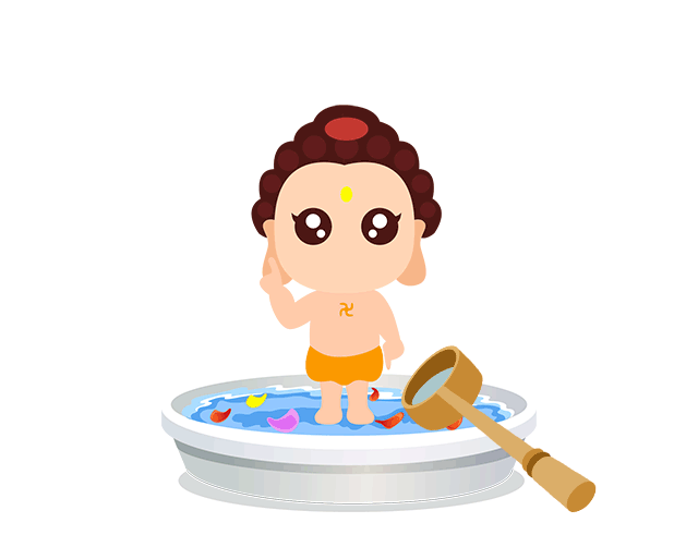 浴佛节│农历四月初八佛诞日感念佛恩