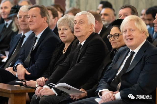 英国选出新首相!6年狂换4任首相,新“铁娘子”迎接地狱开局?民众:她不行