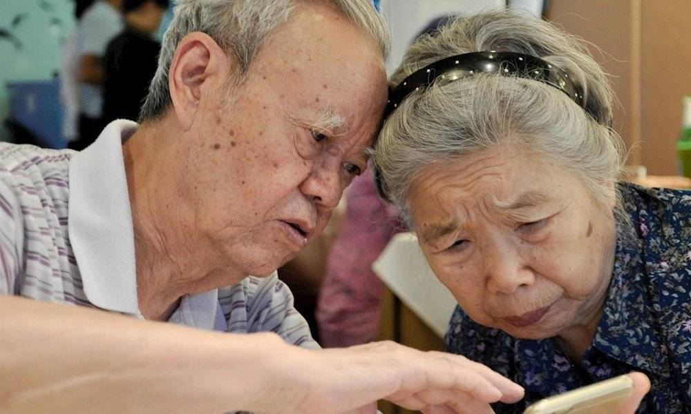 他们躲了十年 还是躲不过被淘汰的命运 第9张-心情说说 他们躲了十年 还是躲不过被淘汰的命运