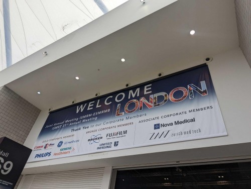 医疗 mr是什么ISMRM2022展示MR领域新趋势：AI赋能医学影像成核心关键词_https://www.jmylbn.com_新闻资讯_第1张