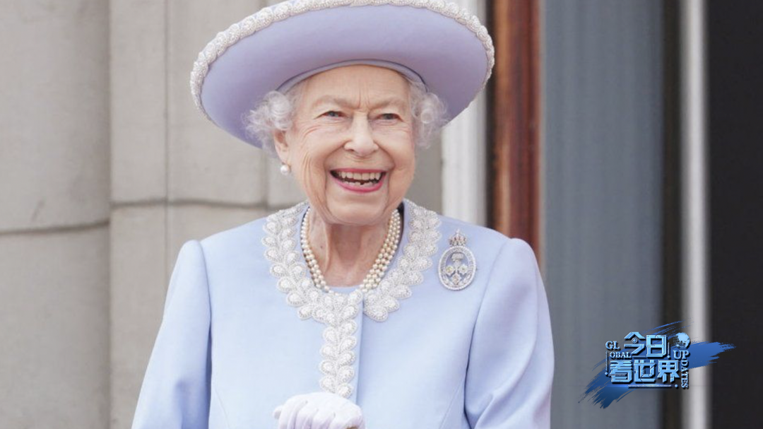 △伊丽莎白二世是英国历史上最长寿的君主，也是英国历史上第一位庆祝在位70周年的君主。
