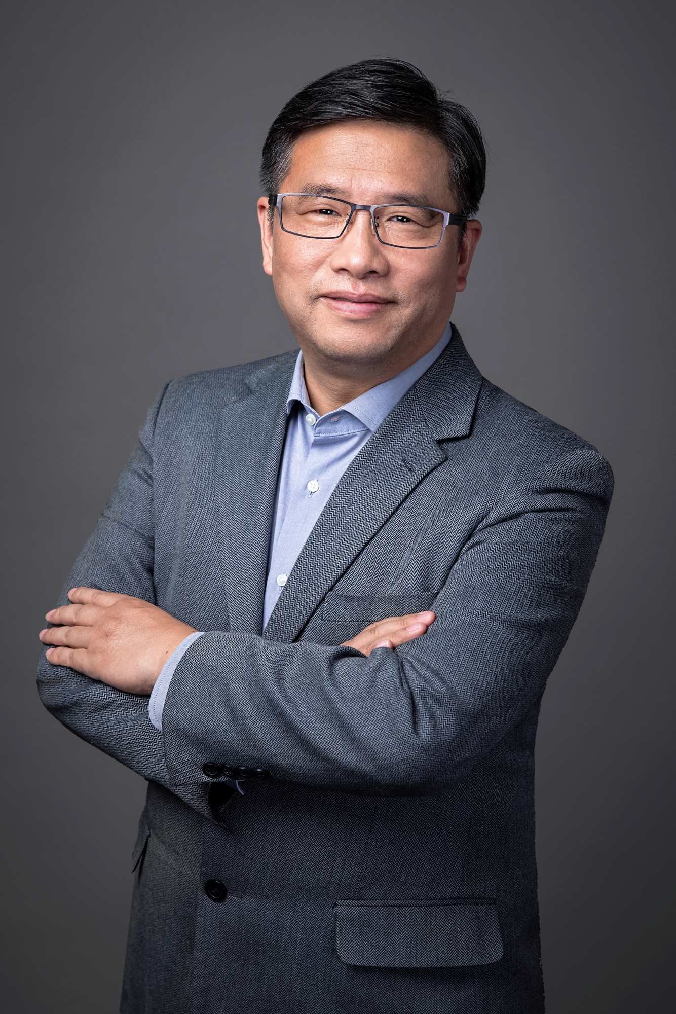 进博会时间｜对话因美纳李庆：单个人类全基因组测序成本有望降到千元以下_凤凰网商业_凤凰网