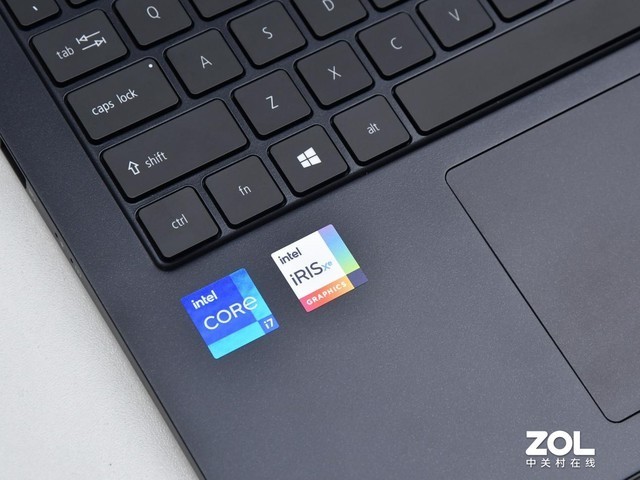 镁铝合金仅1.1公斤 宏碁TravelMate 航海家P6轻薄精英商务本试用